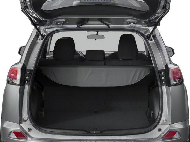 used 2016 Toyota RAV4 car, priced at $19,995