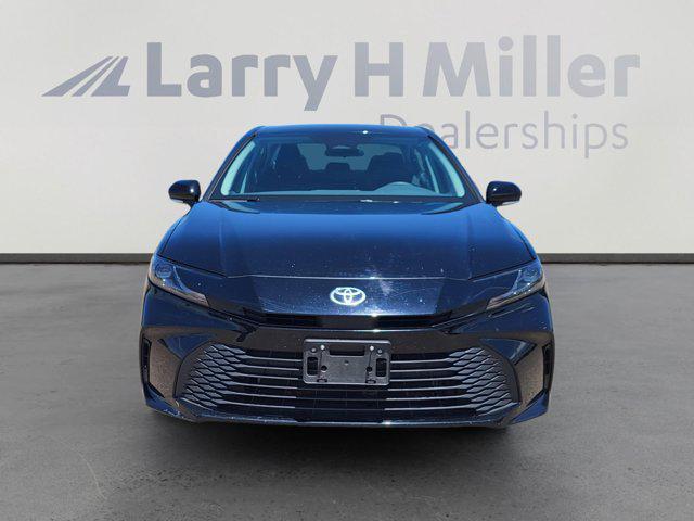 used 2025 Toyota Camry car, priced at $30,995