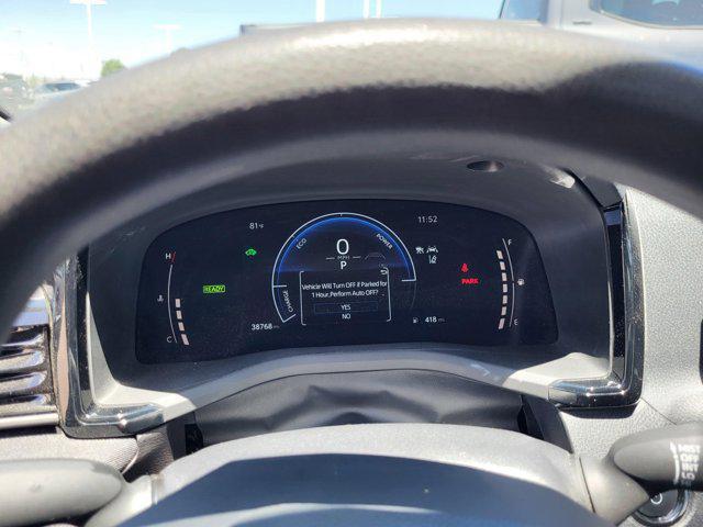 used 2025 Toyota Camry car, priced at $30,995