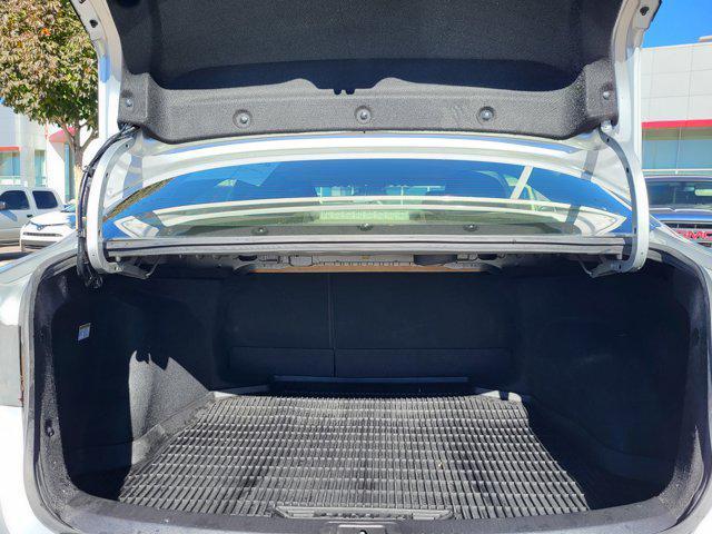 used 2021 Toyota Corolla Hybrid car, priced at $20,495