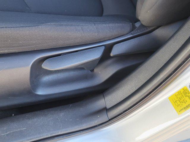 used 2021 Toyota Corolla Hybrid car, priced at $20,495