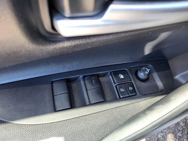 used 2021 Toyota Corolla Hybrid car, priced at $20,495