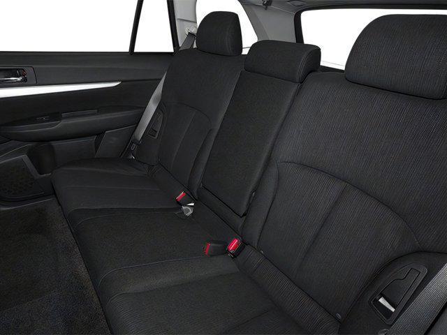 used 2013 Subaru Outback car, priced at $8,995