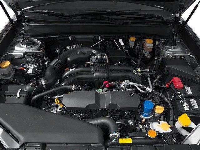 used 2013 Subaru Outback car, priced at $8,995