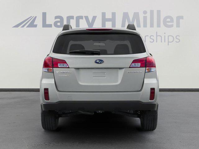 used 2013 Subaru Outback car, priced at $8,995