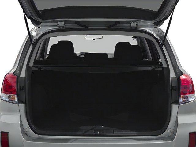 used 2013 Subaru Outback car, priced at $8,995