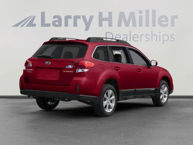 used 2013 Subaru Outback car, priced at $8,995