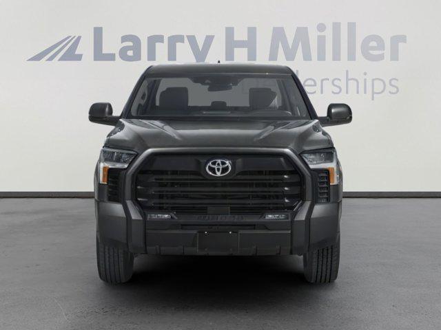 new 2026 Toyota Tundra car, priced at $56,153