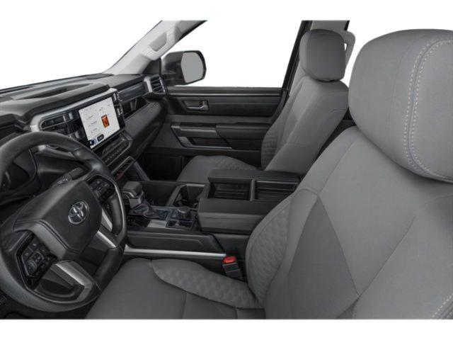 new 2026 Toyota Tundra car, priced at $56,153