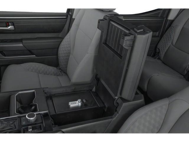 new 2026 Toyota Tundra car, priced at $56,153