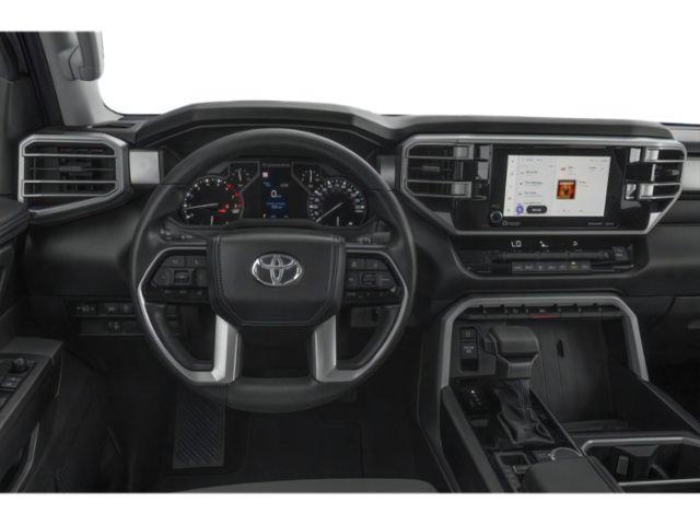new 2026 Toyota Tundra car, priced at $56,153