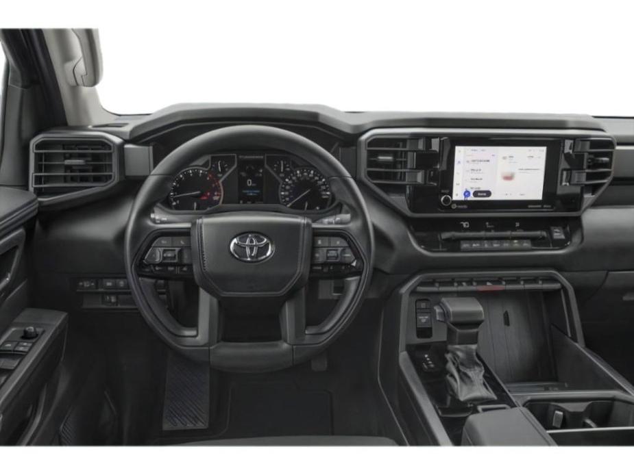 new 2025 Toyota Tundra car, priced at $49,441