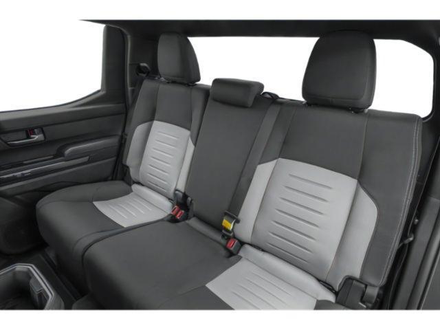 new 2025 Toyota Tacoma car, priced at $44,874