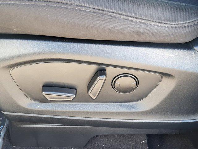 used 2022 Ford Explorer car, priced at $25,995