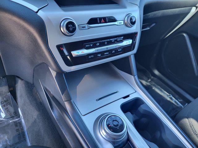 used 2022 Ford Explorer car, priced at $25,995