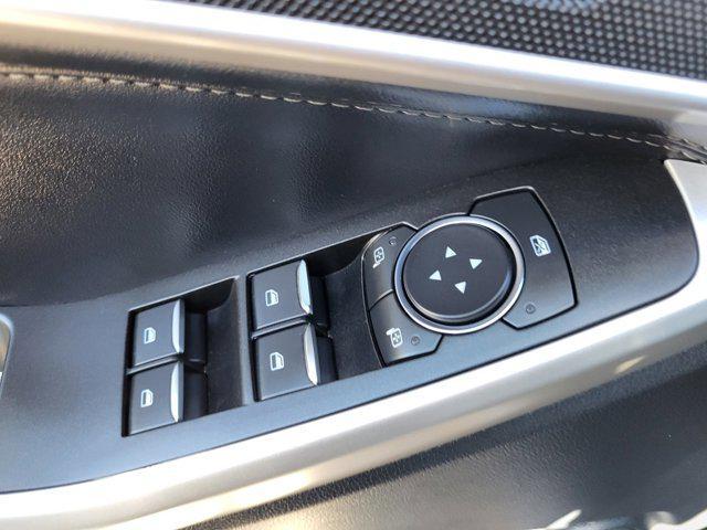 used 2022 Ford Explorer car, priced at $25,995