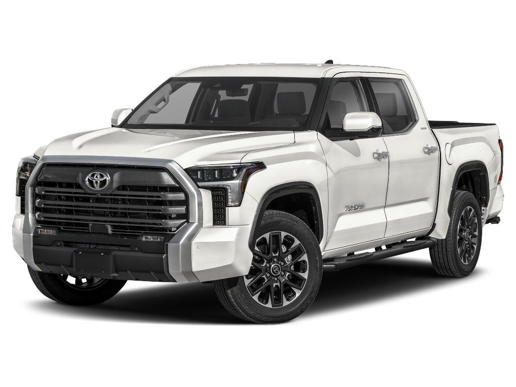 new 2025 Toyota Tundra car, priced at $67,867