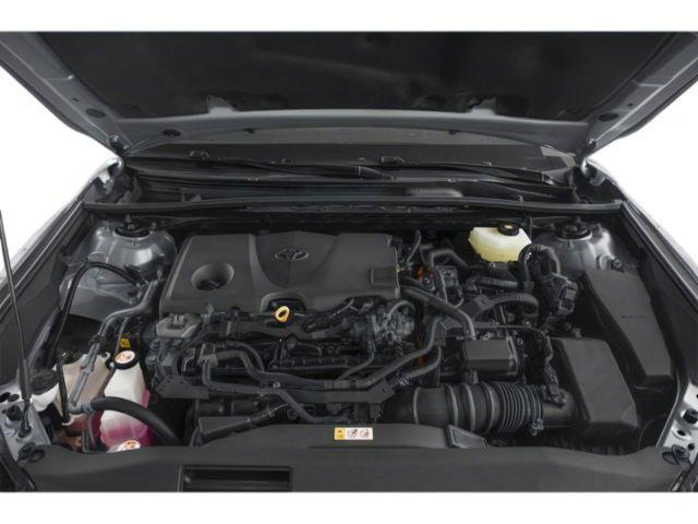 new 2026 Toyota Camry car, priced at $35,909