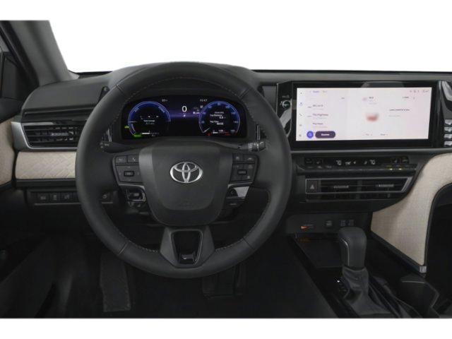 new 2026 Toyota Camry car, priced at $35,909