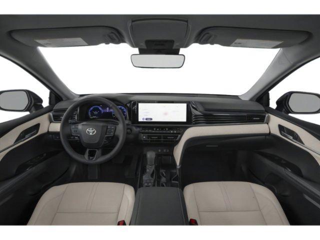 new 2026 Toyota Camry car, priced at $35,909