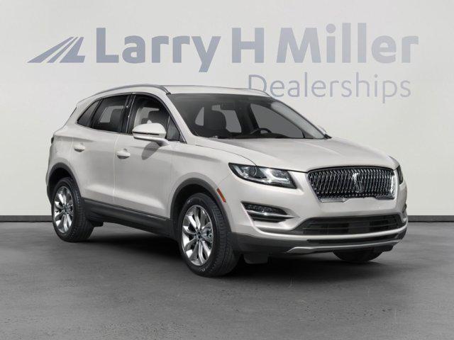 used 2019 Lincoln MKC car, priced at $17,995