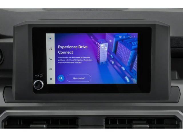 new 2025 Toyota Tacoma car, priced at $42,897