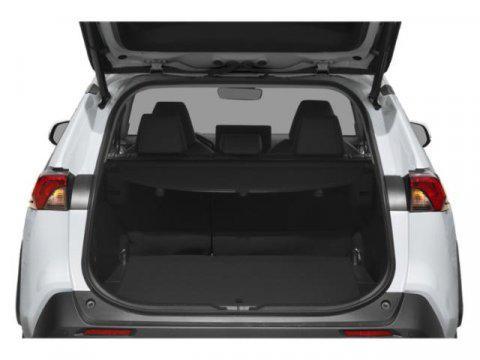 new 2025 Toyota RAV4 car, priced at $43,191