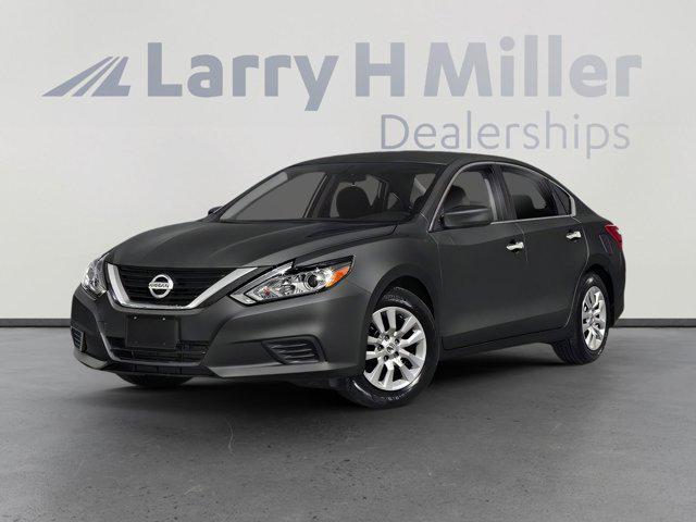used 2018 Nissan Altima car, priced at $11,995