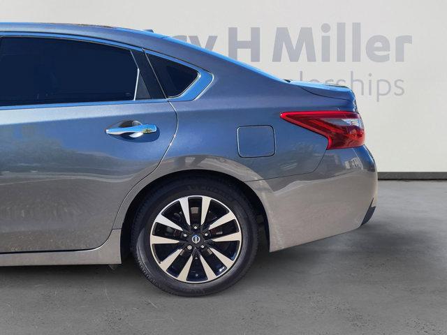 used 2018 Nissan Altima car, priced at $11,995