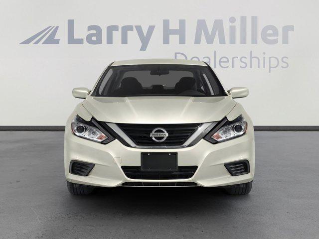 used 2018 Nissan Altima car, priced at $11,995