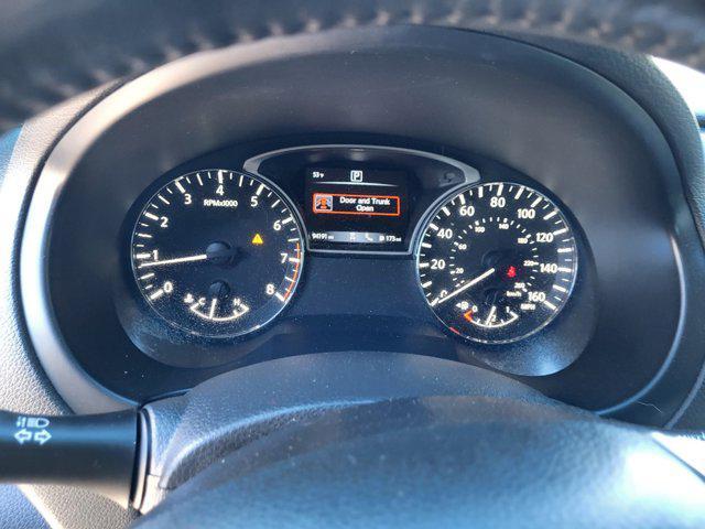 used 2018 Nissan Altima car, priced at $11,995