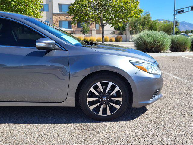 used 2018 Nissan Altima car, priced at $11,995