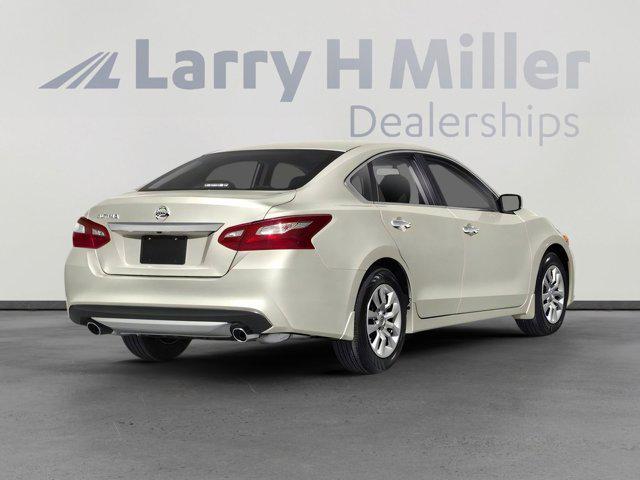 used 2018 Nissan Altima car, priced at $11,995
