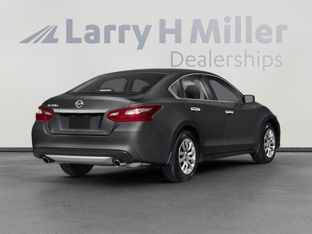used 2018 Nissan Altima car, priced at $11,995