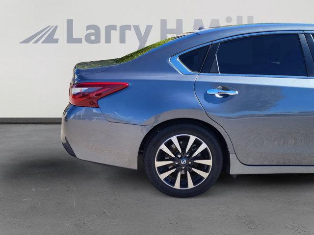 used 2018 Nissan Altima car, priced at $11,995