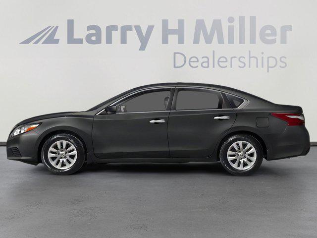used 2018 Nissan Altima car, priced at $11,995