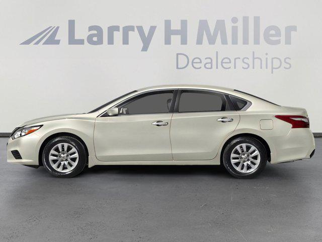 used 2018 Nissan Altima car, priced at $11,995
