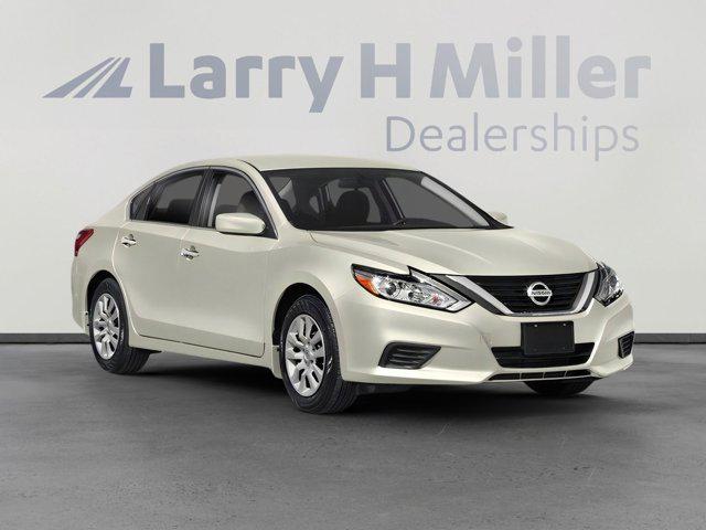used 2018 Nissan Altima car, priced at $11,995