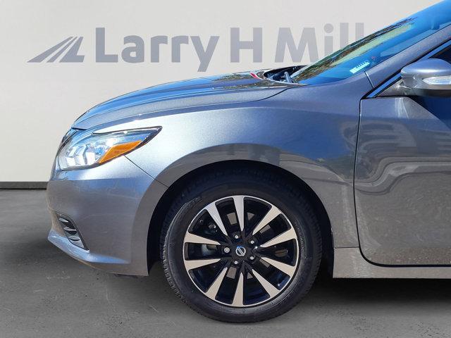 used 2018 Nissan Altima car, priced at $11,995