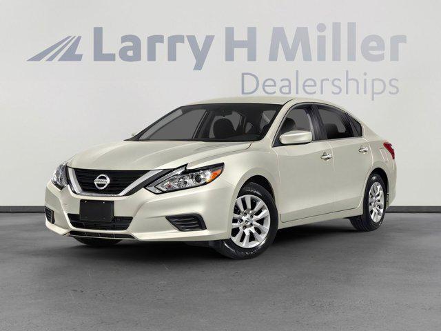 used 2018 Nissan Altima car, priced at $11,995