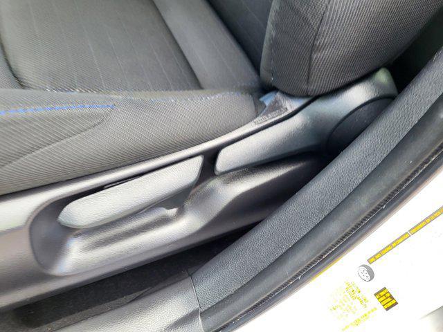 used 2022 Toyota Corolla car, priced at $21,995