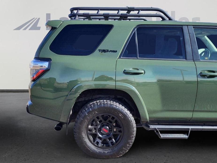 used 2020 Toyota 4Runner car, priced at $48,495