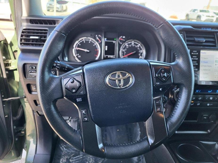 used 2020 Toyota 4Runner car, priced at $48,495