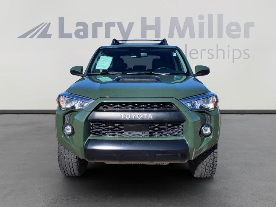 used 2020 Toyota 4Runner car, priced at $48,495