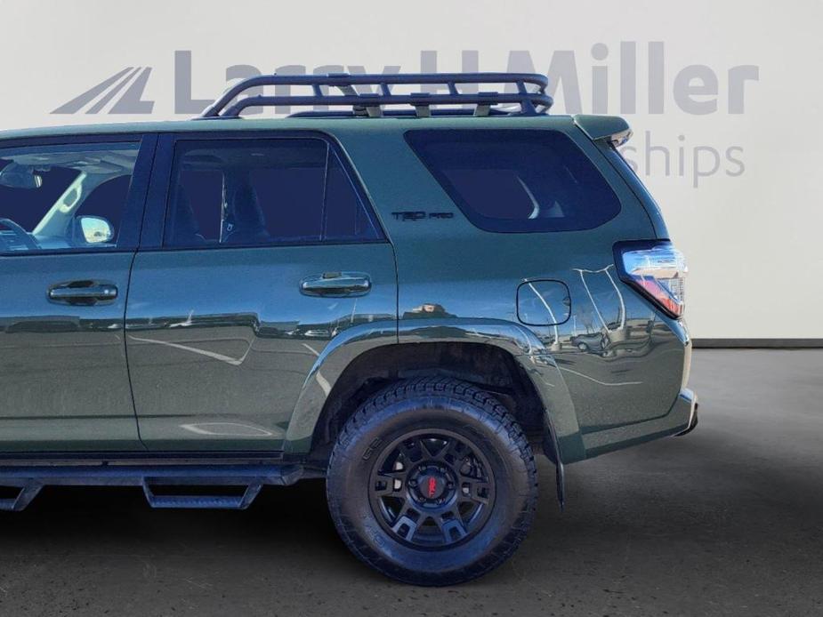 used 2020 Toyota 4Runner car, priced at $48,495