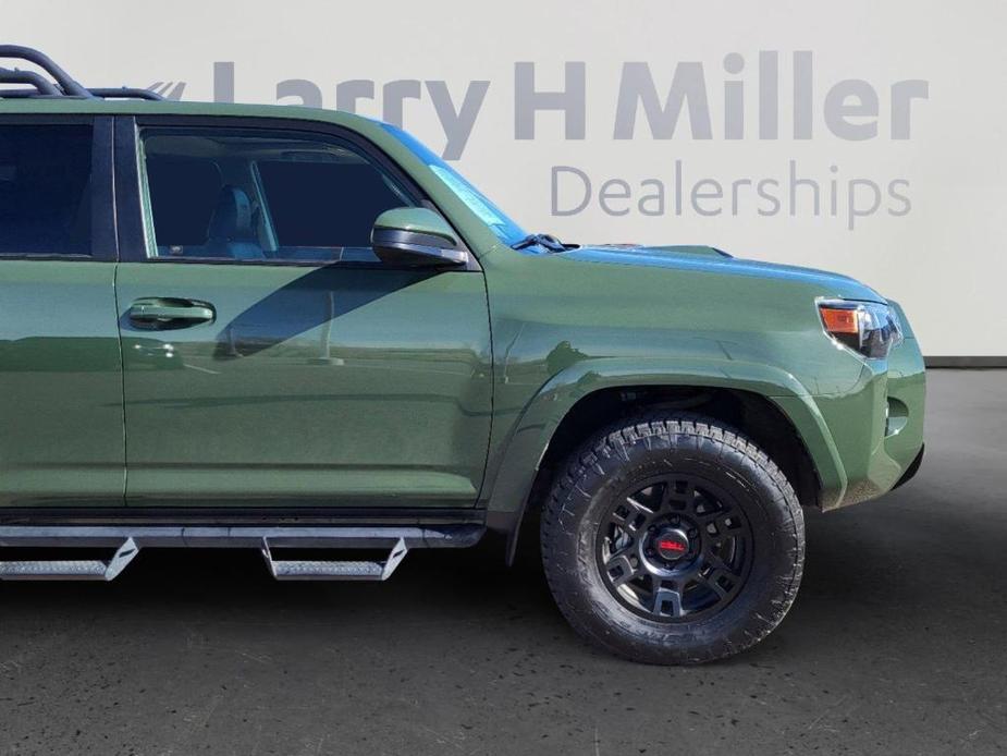 used 2020 Toyota 4Runner car, priced at $48,495