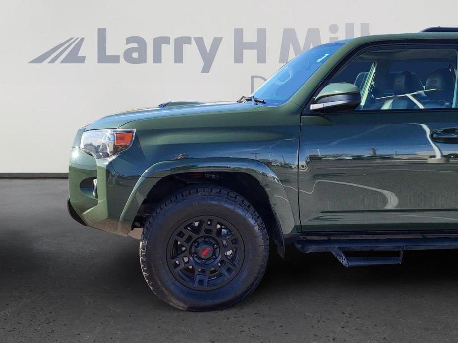 used 2020 Toyota 4Runner car, priced at $48,495