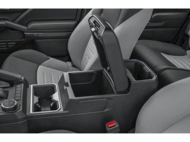 new 2025 Toyota Tacoma car, priced at $44,923