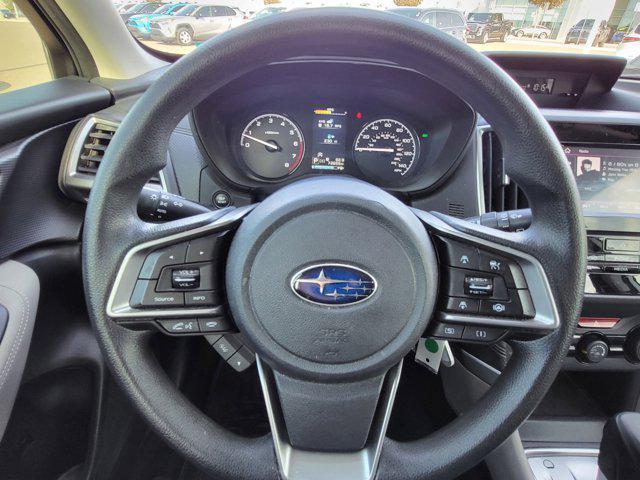 used 2020 Subaru Forester car, priced at $20,995