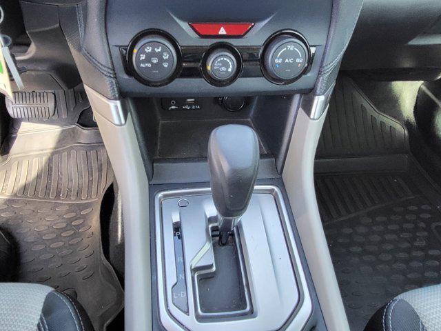 used 2020 Subaru Forester car, priced at $20,995